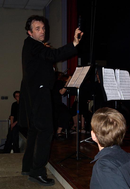 Epitheatre et conservatoire CEF2007_08.JPG - Epitheatre et conservatoire Rochefort